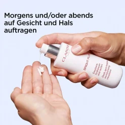 CLARINS Spezialpflege·Gegen Pigment Verfärbungen|Serum & Kur ·Serum|