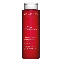 CLARINS Reinigung·Shower Gel|