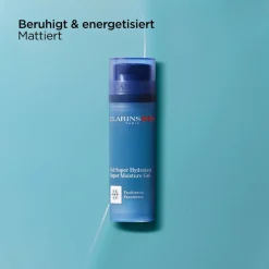 CLARINS Gesichtspflege·Tagespflege|