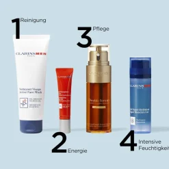 CLARINS Gesichtspflege·Tagespflege|