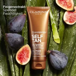 CLARINS Selbstbräuner|