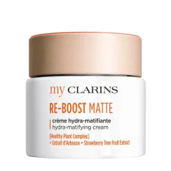 CLARINS Gesichtpflege·Tages & Nachtpflege|