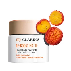 CLARINS Gesichtpflege·Tages & Nachtpflege|