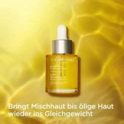 CLARINS Gesichtpflege·Gesichtsöl|
