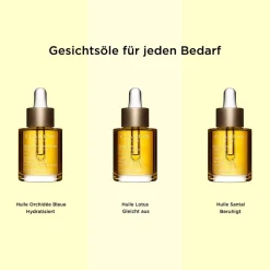 CLARINS Gesichtpflege·Gesichtsöl|