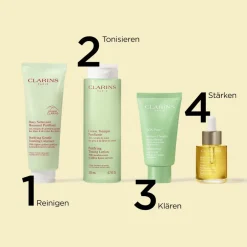CLARINS Gesichtpflege·Gesichtsöl|