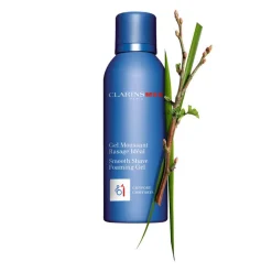 CLARINS Rasur & Bartpflege·Rasur|