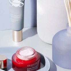 CLARINS Make-Up|