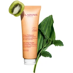 CLARINS Reinigung·Gesichtspeeling|
