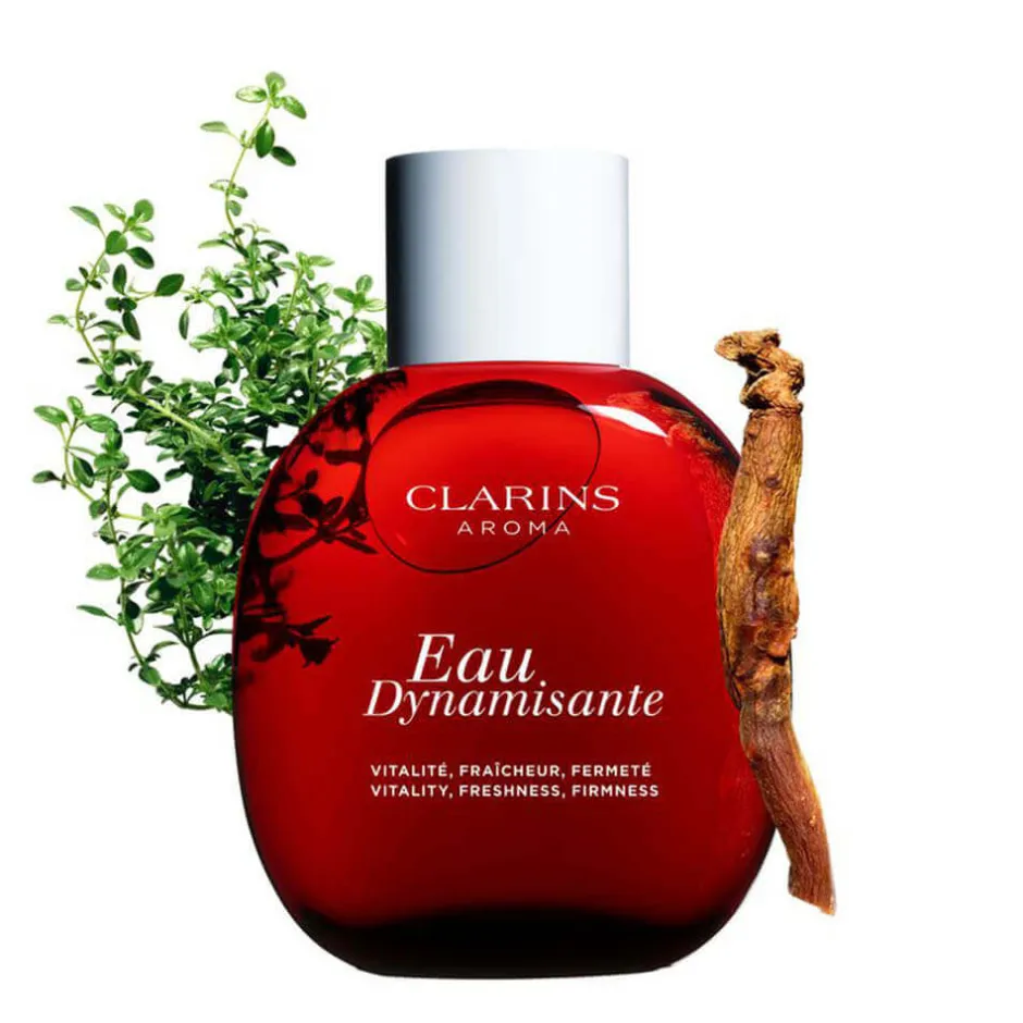 CLARINS Pflege·Body Mist|