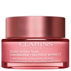 CLARINS Gesichtpflege·Nachtpflege|
