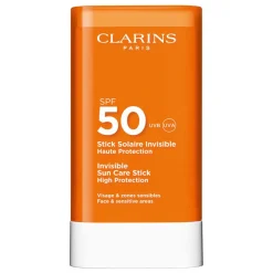 CLARINS Sonnenschutz|