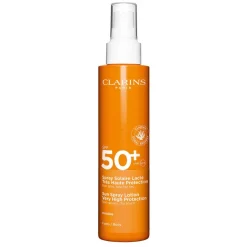 CLARINS Sonnenschutz|