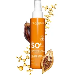 CLARINS Sonnenschutz|