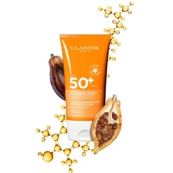 CLARINS Sonnenschutz|