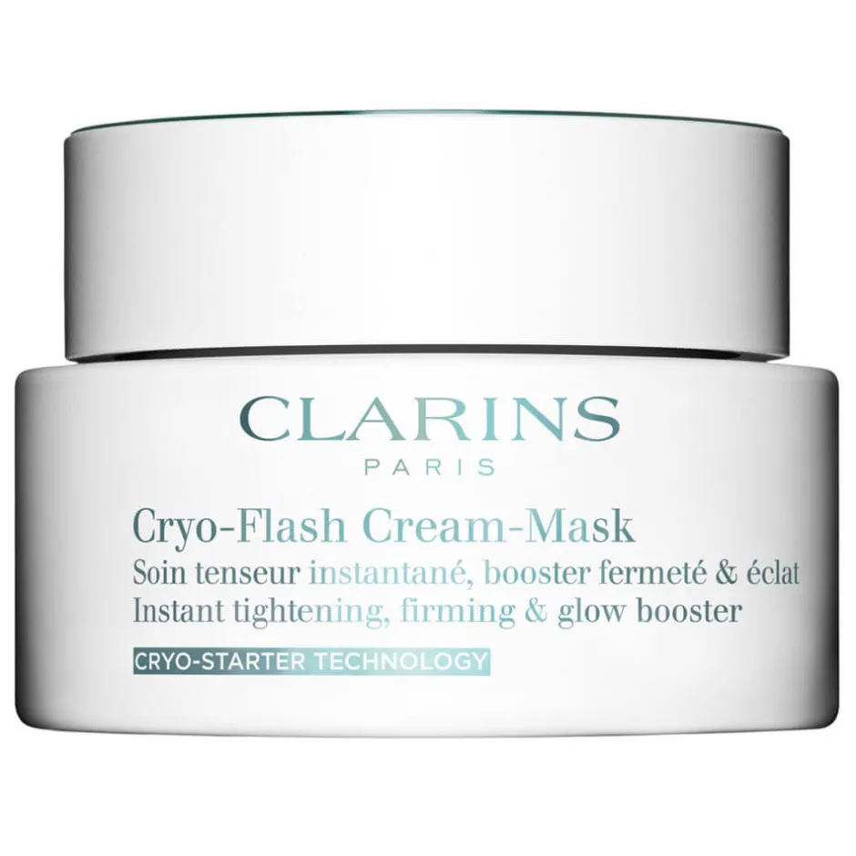 CLARINS Maske·Anti-Aging Maske|