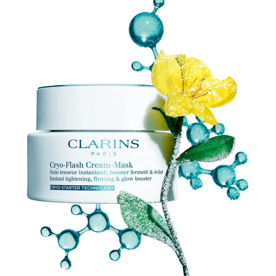 CLARINS Maske·Anti-Aging Maske|