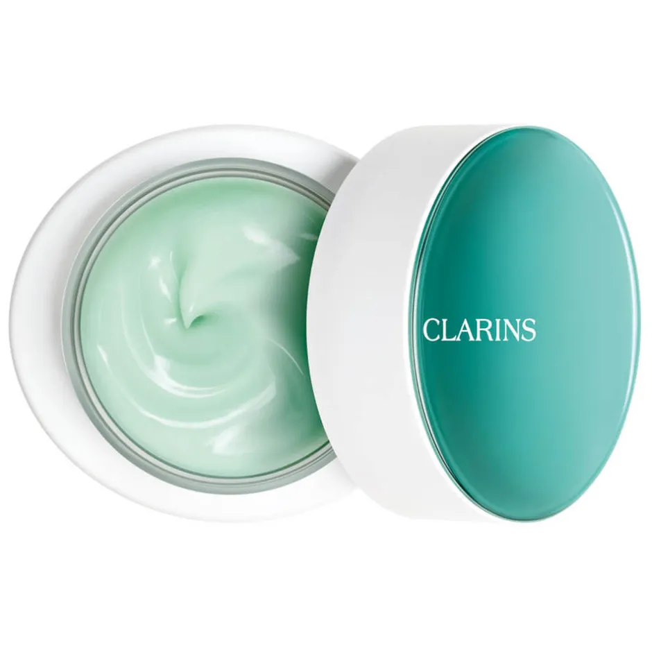 CLARINS Maske·Anti-Aging Maske|