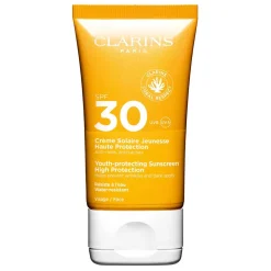 CLARINS Sonnenschutz|