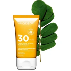 CLARINS Sonnenschutz|