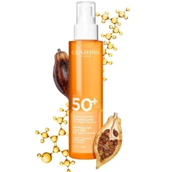 CLARINS Sonnenschutz|