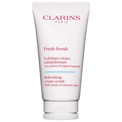 CLARINS Reinigung·Gesichtspeeling|