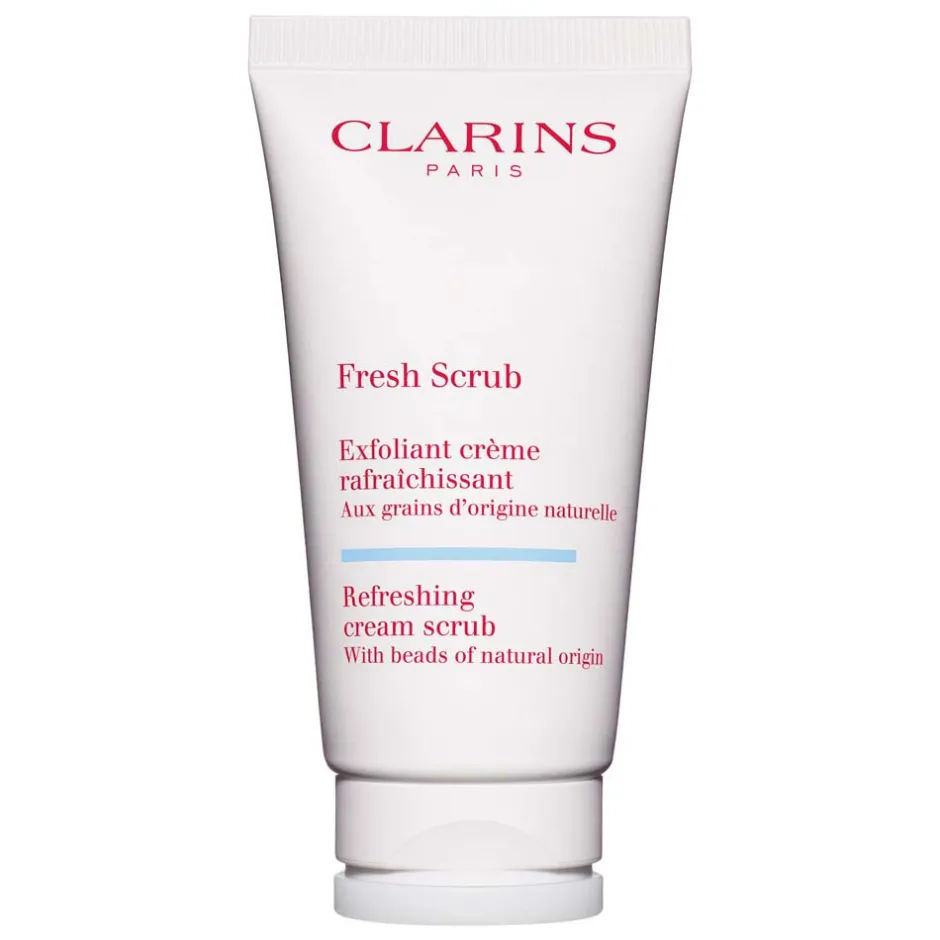CLARINS Reinigung·Gesichtspeeling|