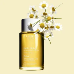 CLARINS Pflege·Body Oil|