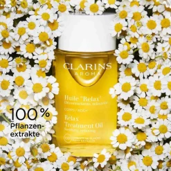 CLARINS Pflege·Body Oil|