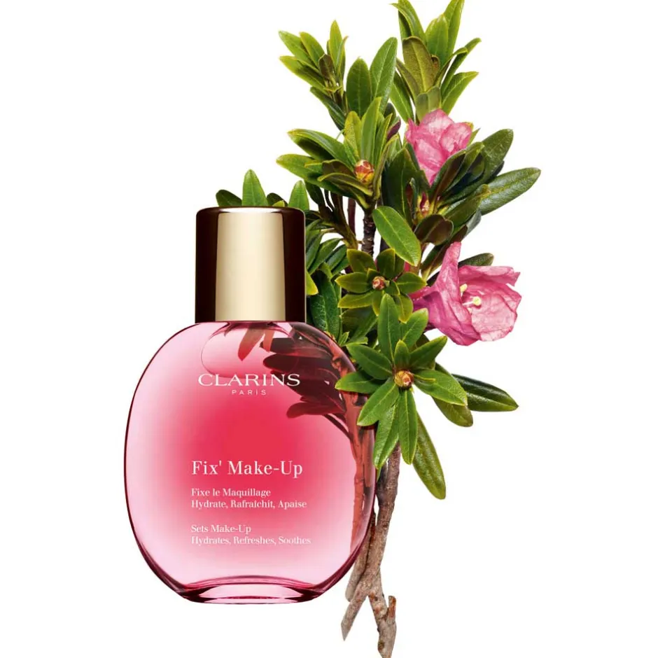 CLARINS Setting Spray|