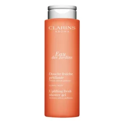 CLARINS Reinigung·Shower Gel|
