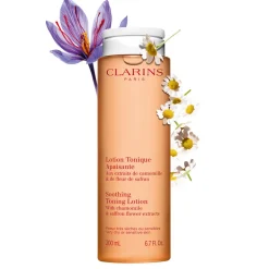 CLARINS Reinigung·Gesichtswasser|