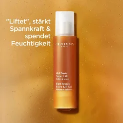 CLARINS Pflege·Busenpflege|