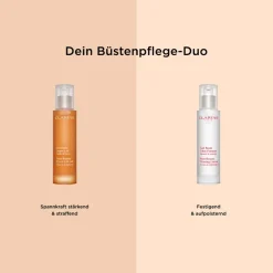 CLARINS Pflege·Busenpflege|