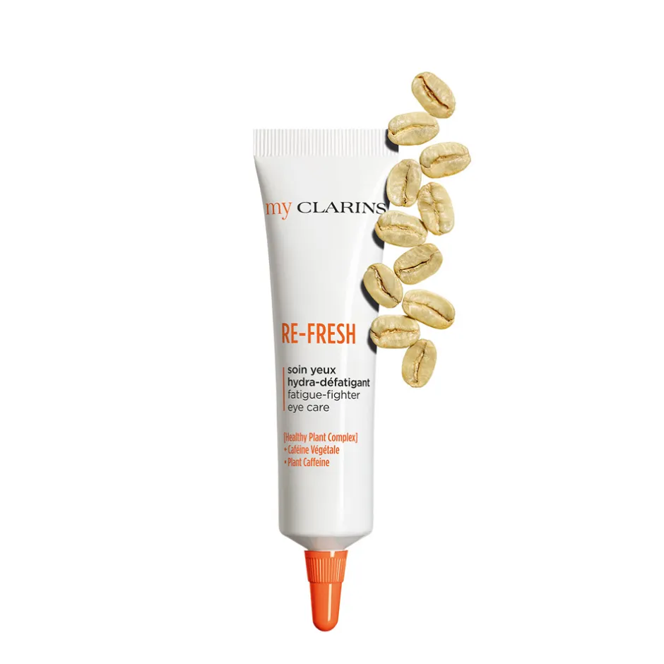 CLARINS Augenpflege·Augenpflege|