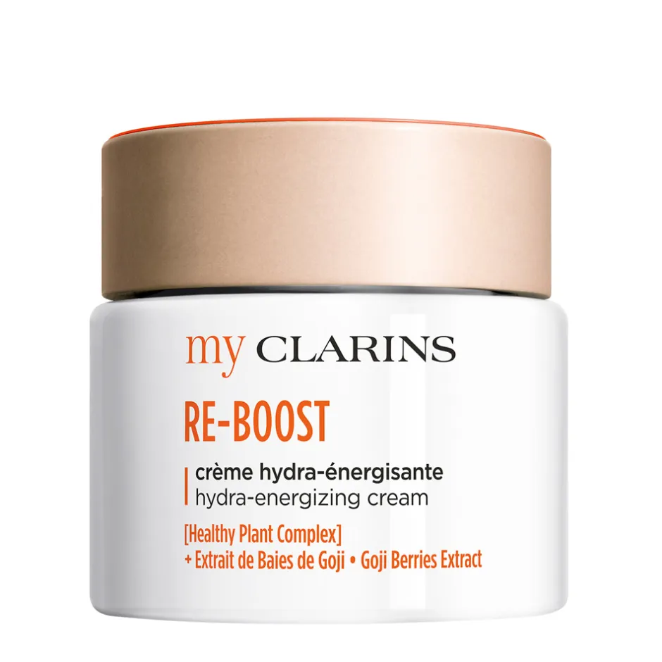 CLARINS Gesichtpflege·Tages & Nachtpflege|