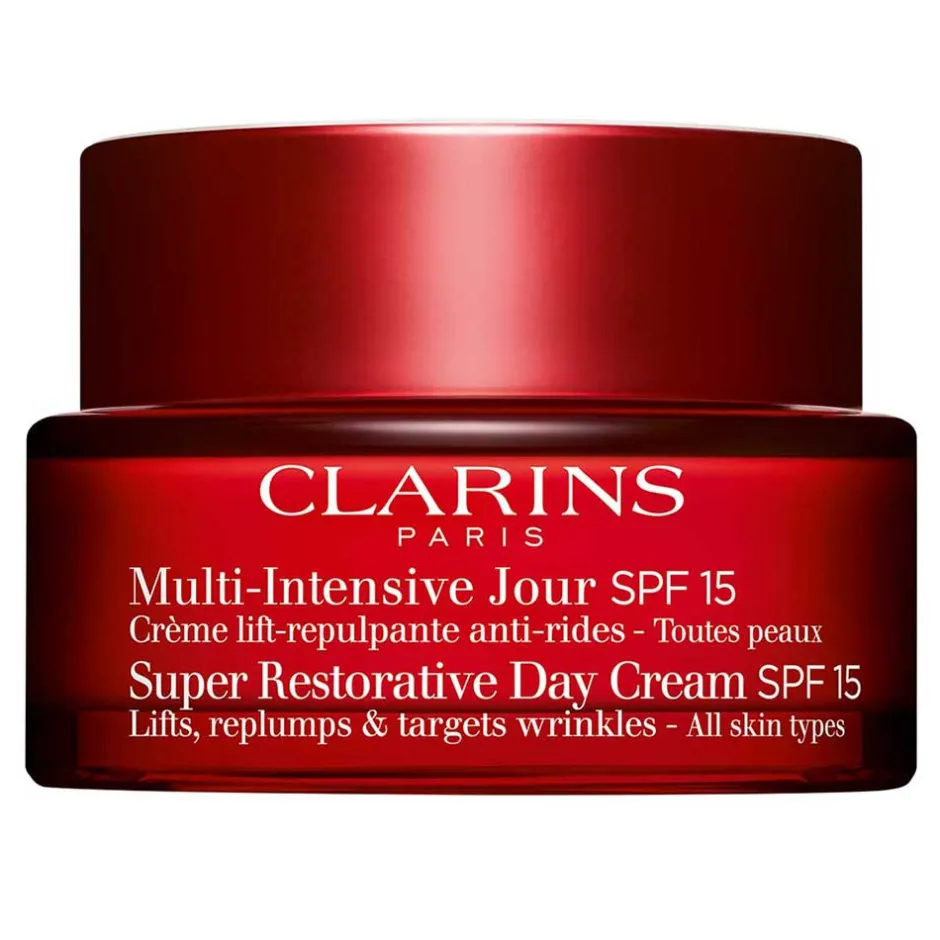 CLARINS Gesichtpflege·Tagespflege|Gesichtpflege·Gesichtspflege|