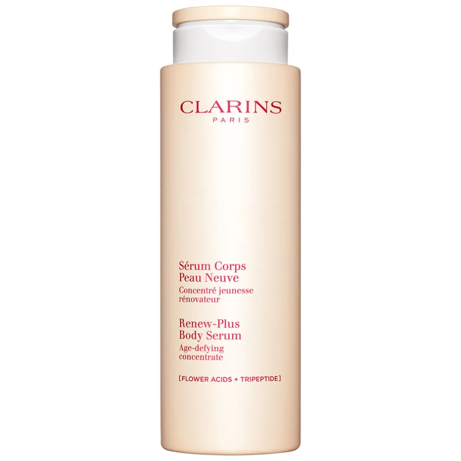 CLARINS Pflege·Body Serum|