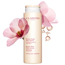 CLARINS Pflege·Body Serum|