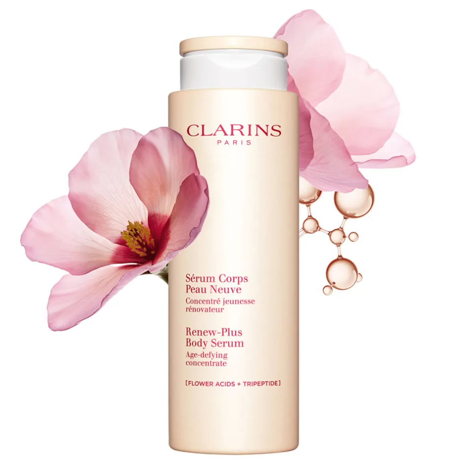 CLARINS Pflege·Body Serum|