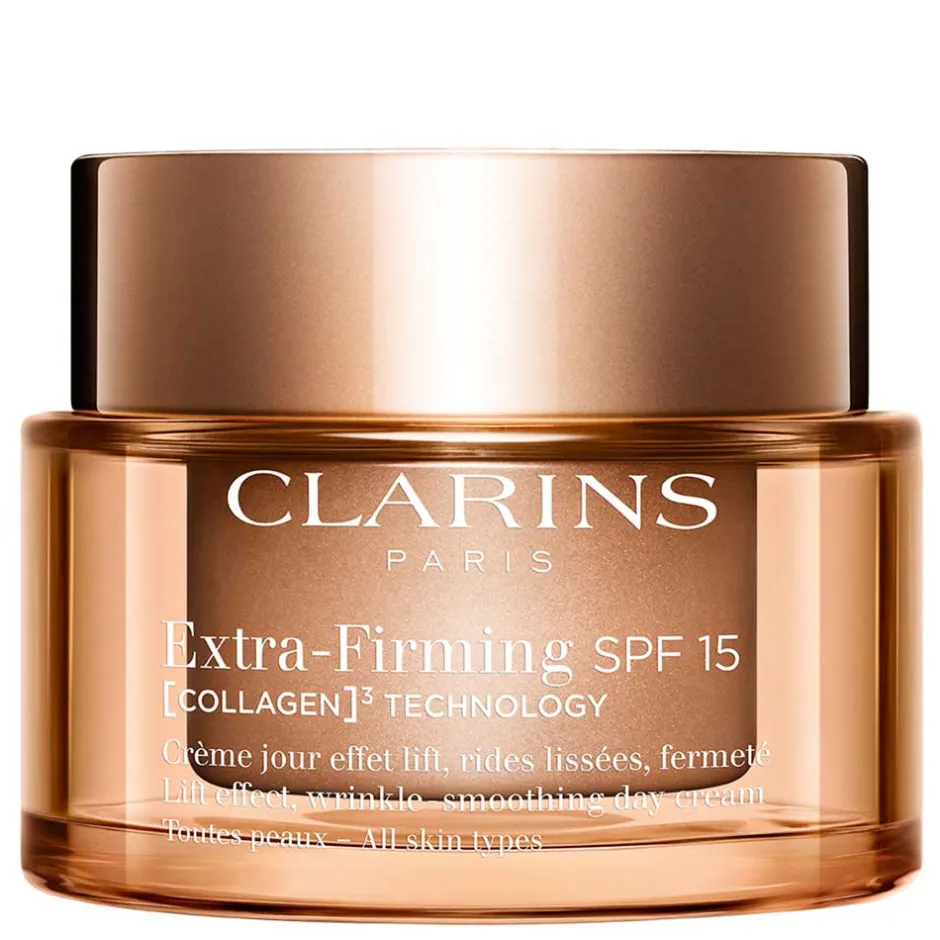 CLARINS Gesichtpflege·Tagespflege|