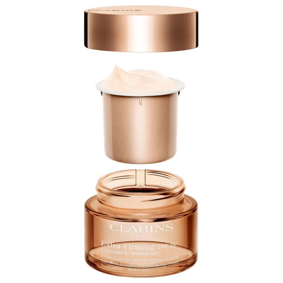 CLARINS Gesichtpflege·Tagespflege|