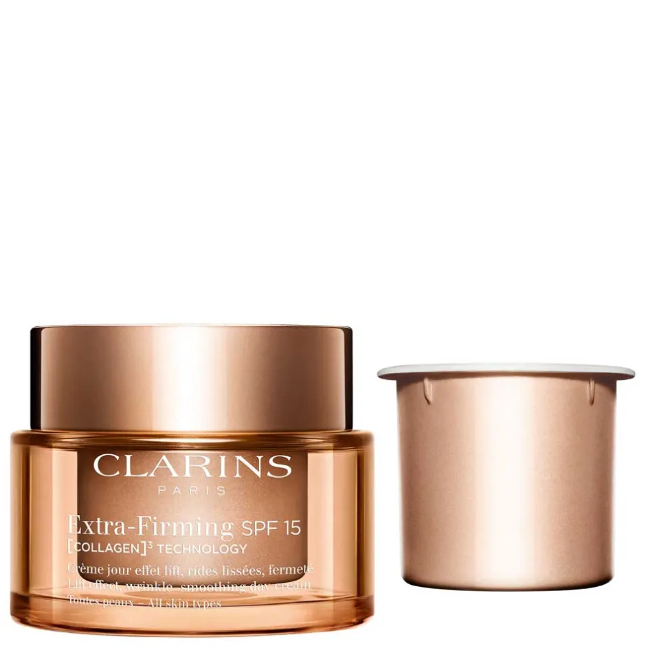 CLARINS Gesichtpflege·Tagespflege|