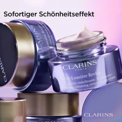CLARINS Anti Aging·Anti-Aging|