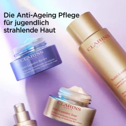 CLARINS Anti Aging·Anti-Aging|
