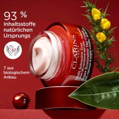 CLARINS Gesichtpflege·Tagespflege|Gesichtpflege·Gesichtspflege|
