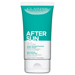 CLARINS Sonnenschutz|