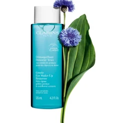 CLARINS Augenmake-Up Entferner|
