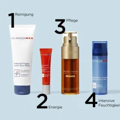 CLARINS Gesichtspflege·Gesichtspflege|