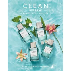 CLEAN RESERVE Düfte|